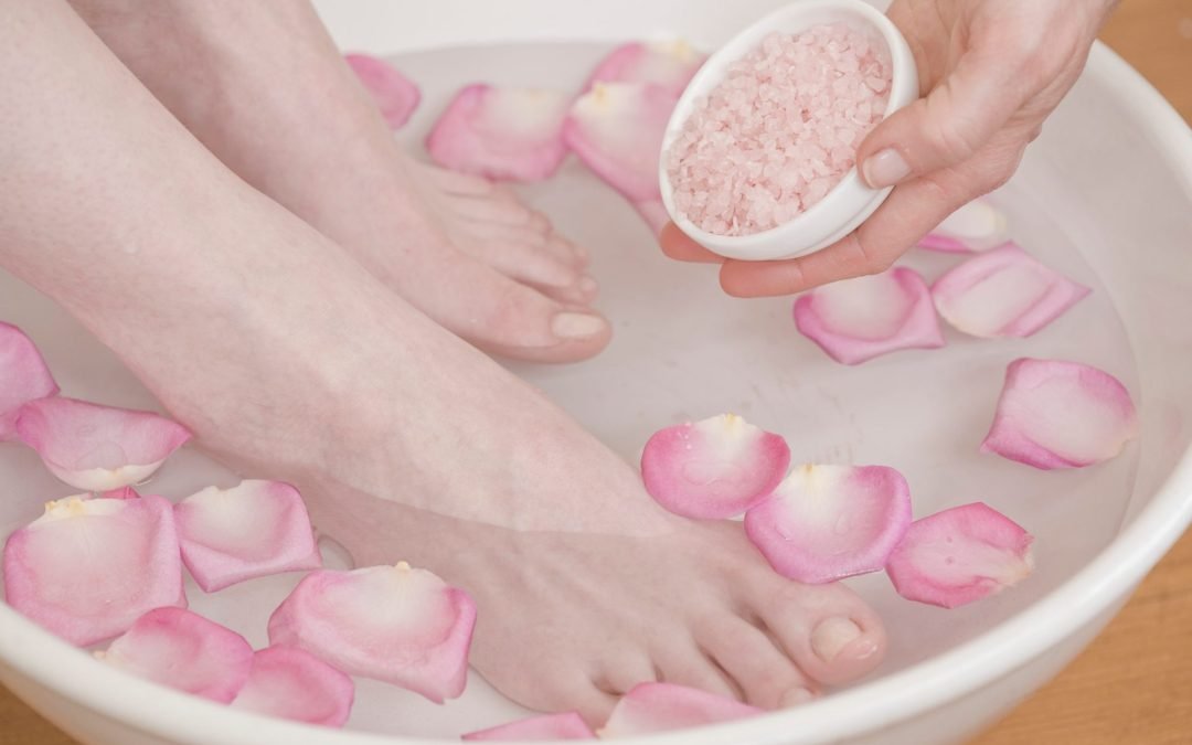 Why Reflexology is the New Trend in Luxury Pedicures?